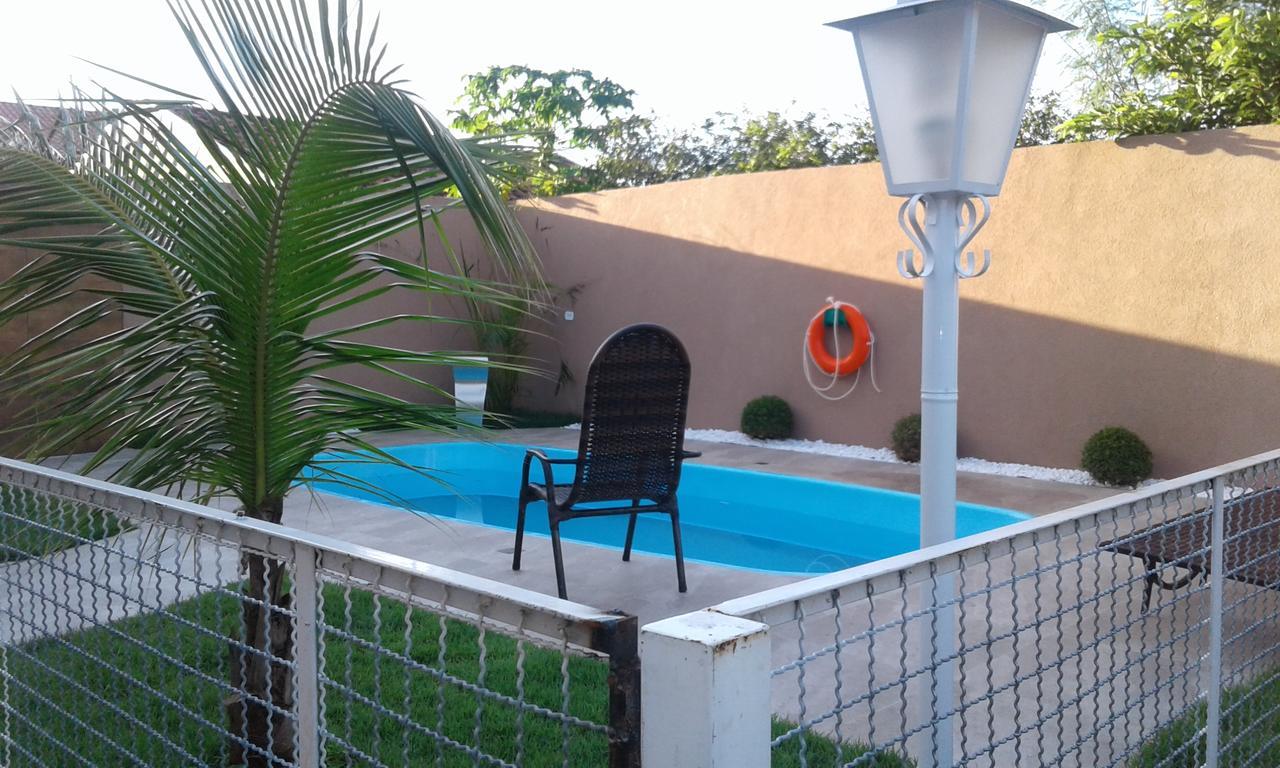 Guest Charm Hotel Bonito  Ngoại thất bức ảnh