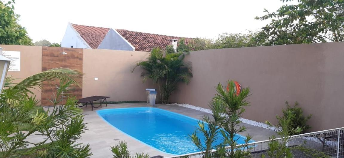 Guest Charm Hotel Bonito  Ngoại thất bức ảnh