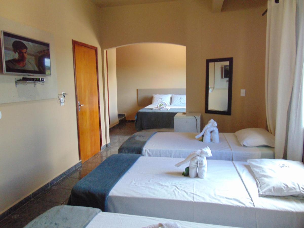 Guest Charm Hotel Bonito  Ngoại thất bức ảnh