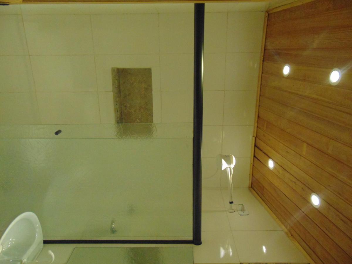 Guest Charm Hotel Bonito  Ngoại thất bức ảnh