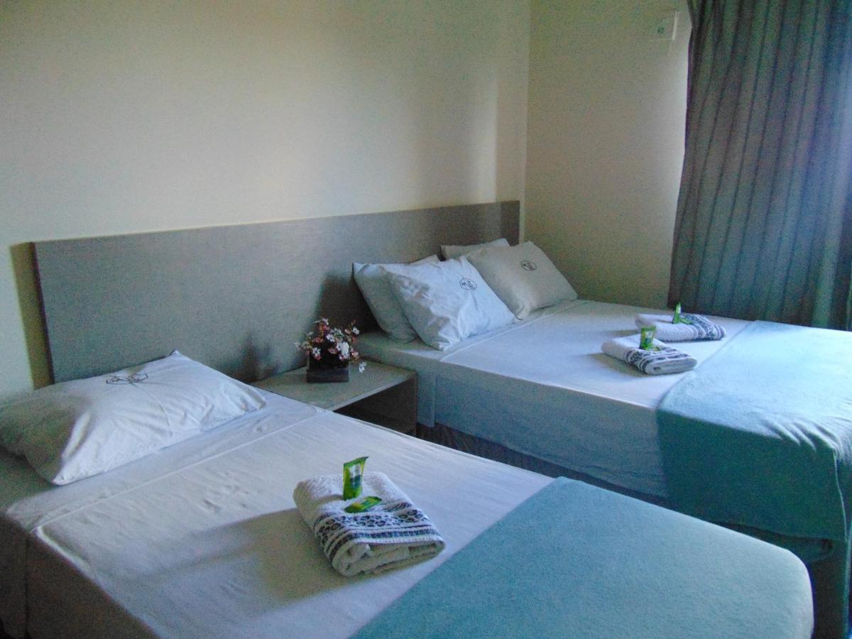 Guest Charm Hotel Bonito  Ngoại thất bức ảnh