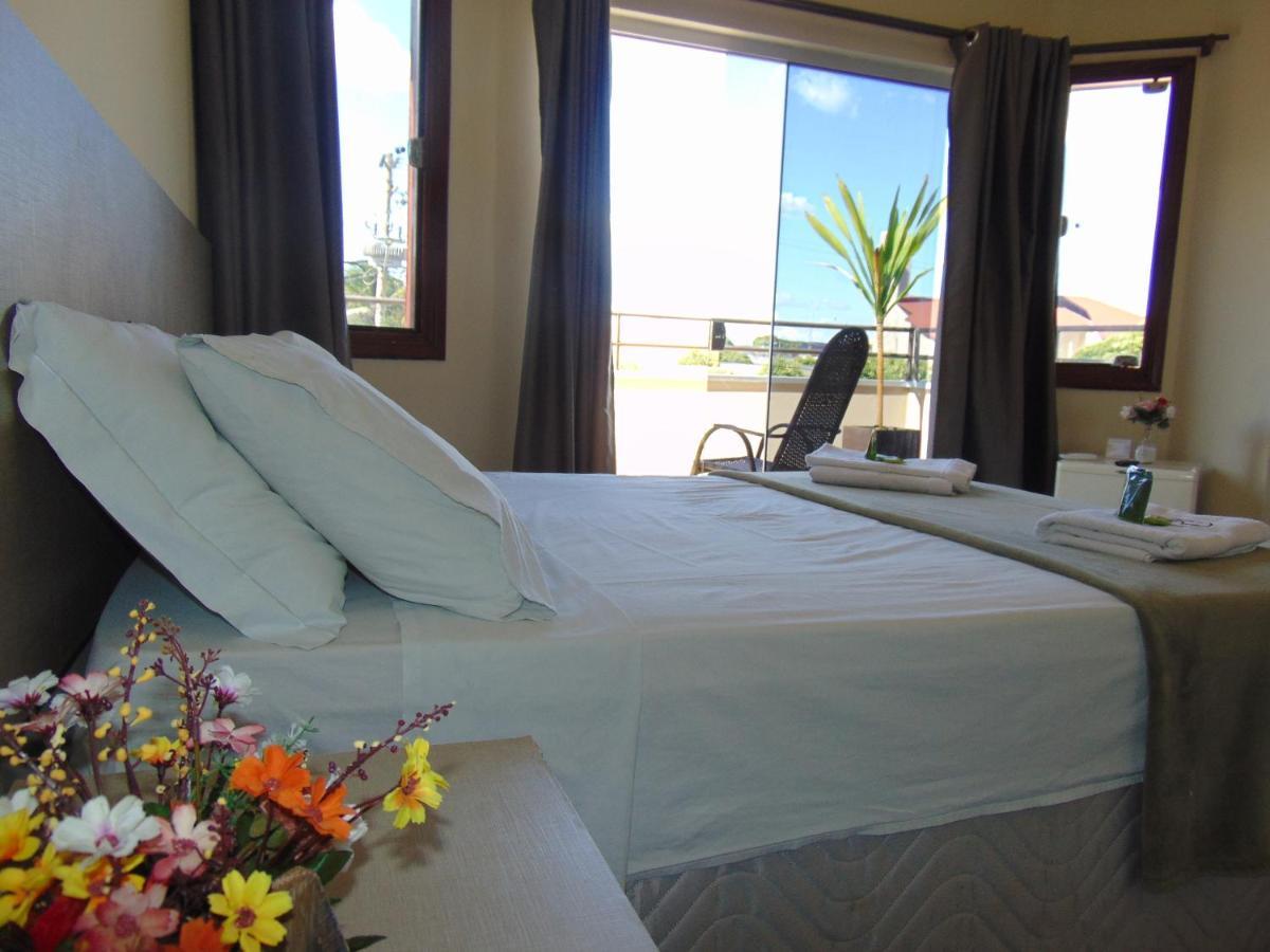 Guest Charm Hotel Bonito  Ngoại thất bức ảnh