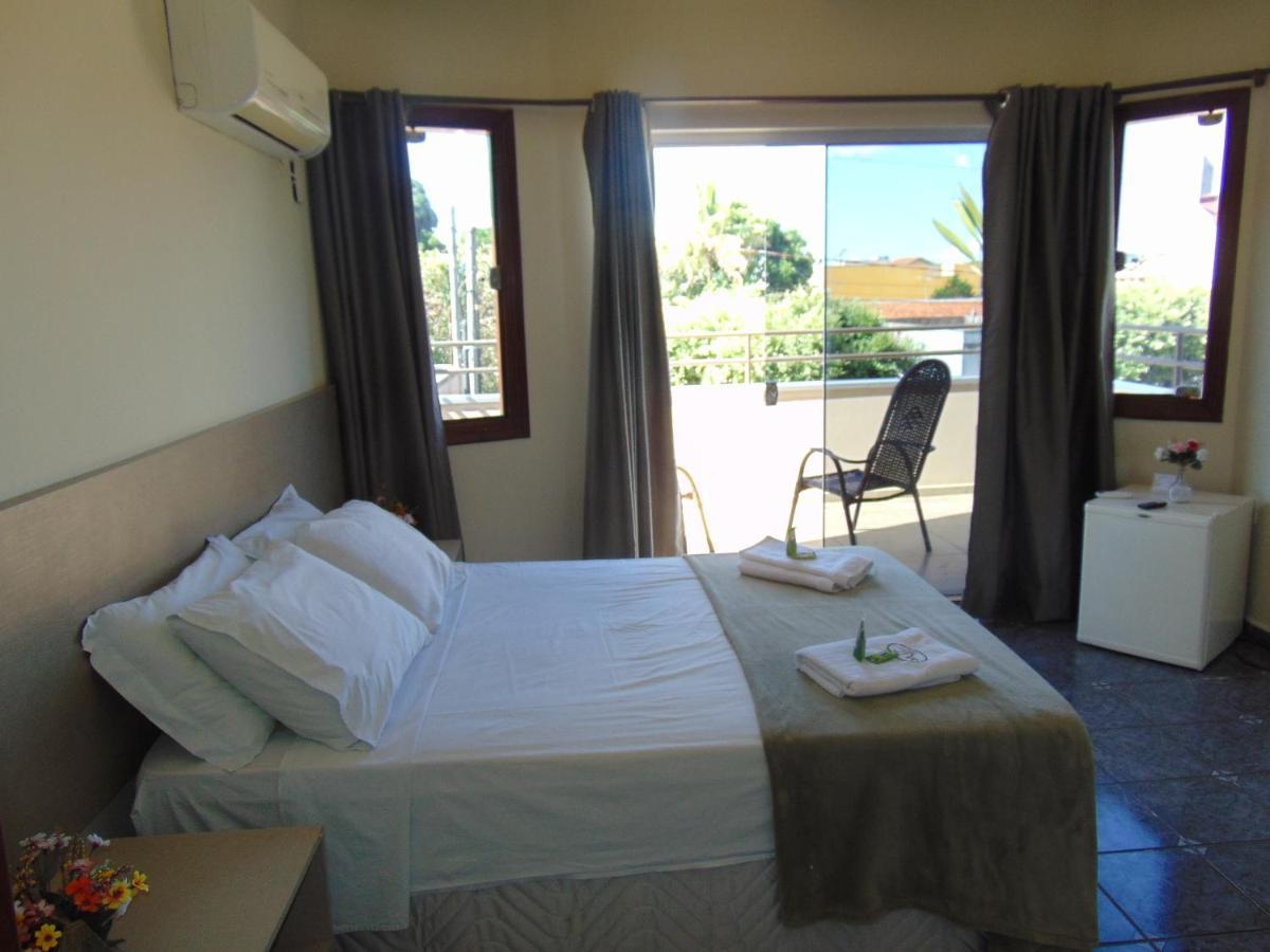 Guest Charm Hotel Bonito  Ngoại thất bức ảnh