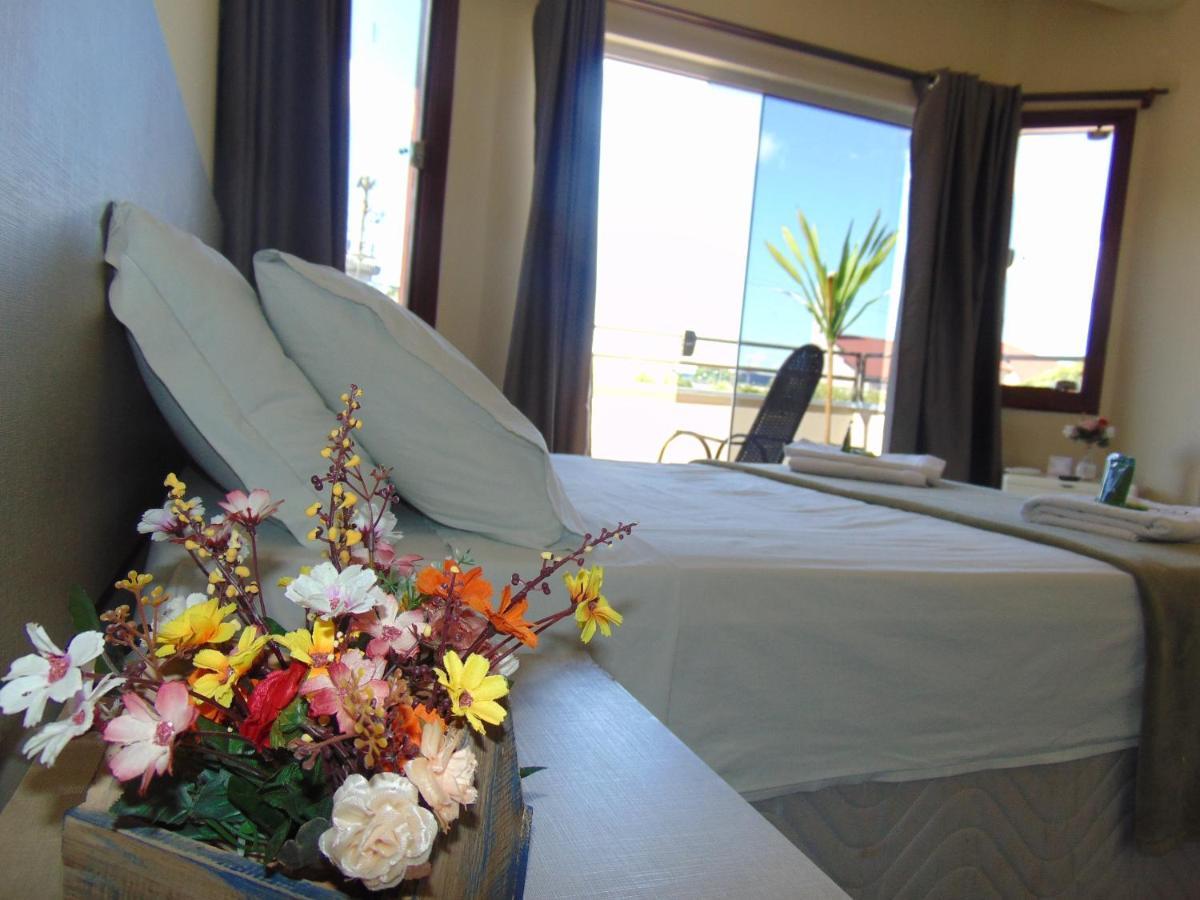 Guest Charm Hotel Bonito  Ngoại thất bức ảnh