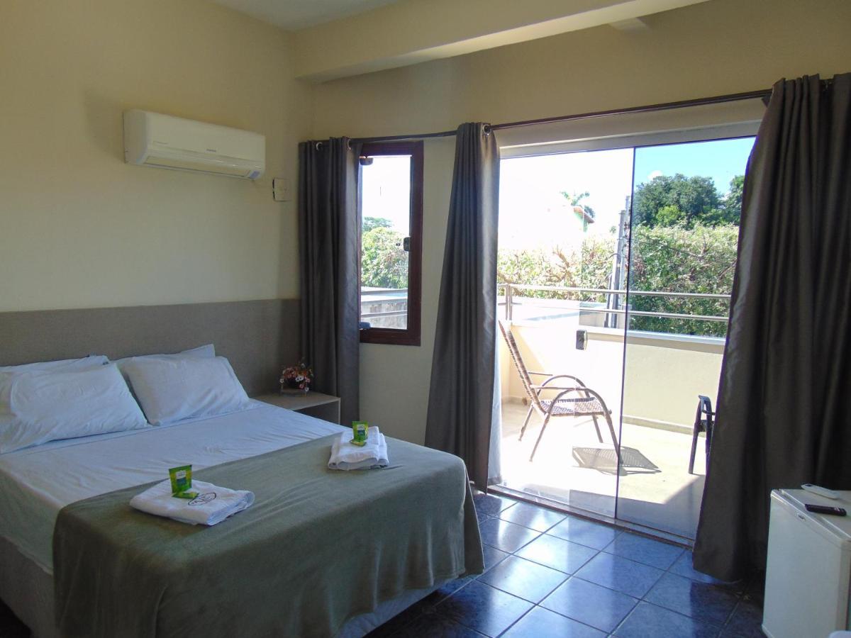 Guest Charm Hotel Bonito  Ngoại thất bức ảnh