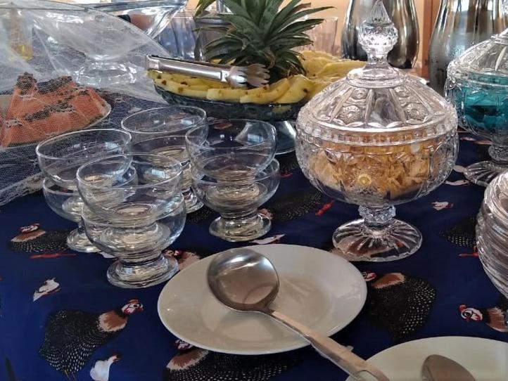 Guest Charm Hotel Bonito  Ngoại thất bức ảnh