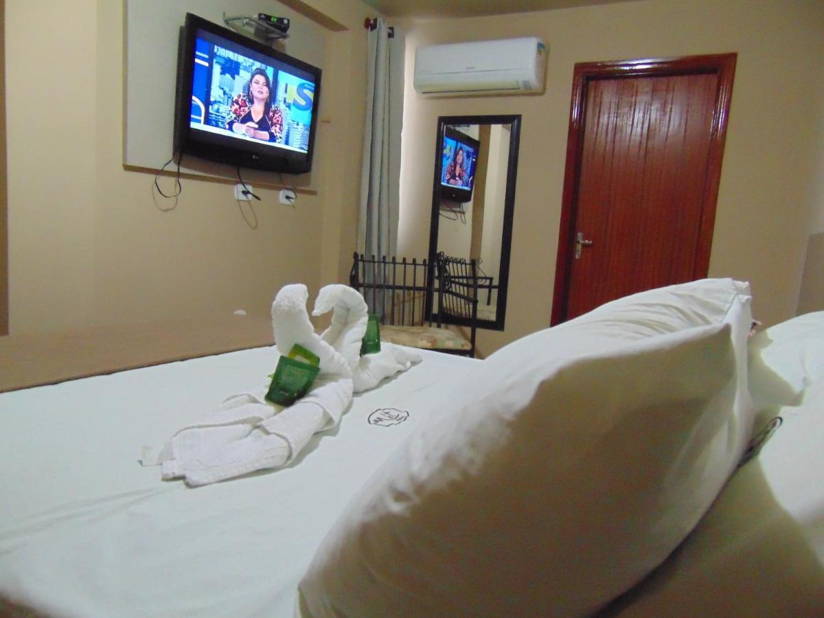 Guest Charm Hotel Bonito  Ngoại thất bức ảnh