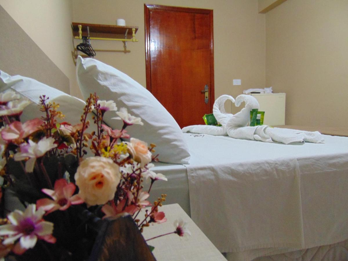 Guest Charm Hotel Bonito  Ngoại thất bức ảnh