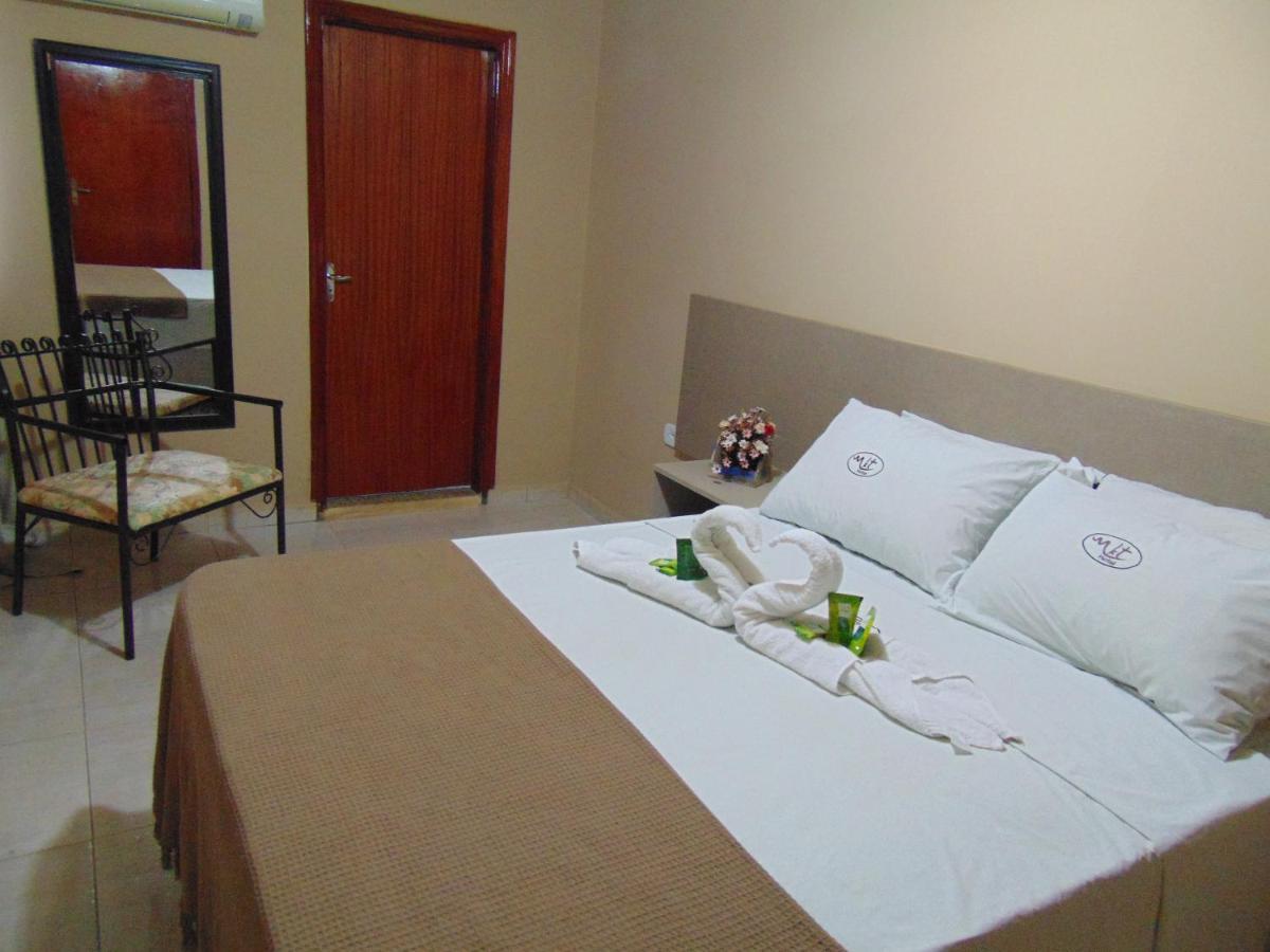 Guest Charm Hotel Bonito  Ngoại thất bức ảnh