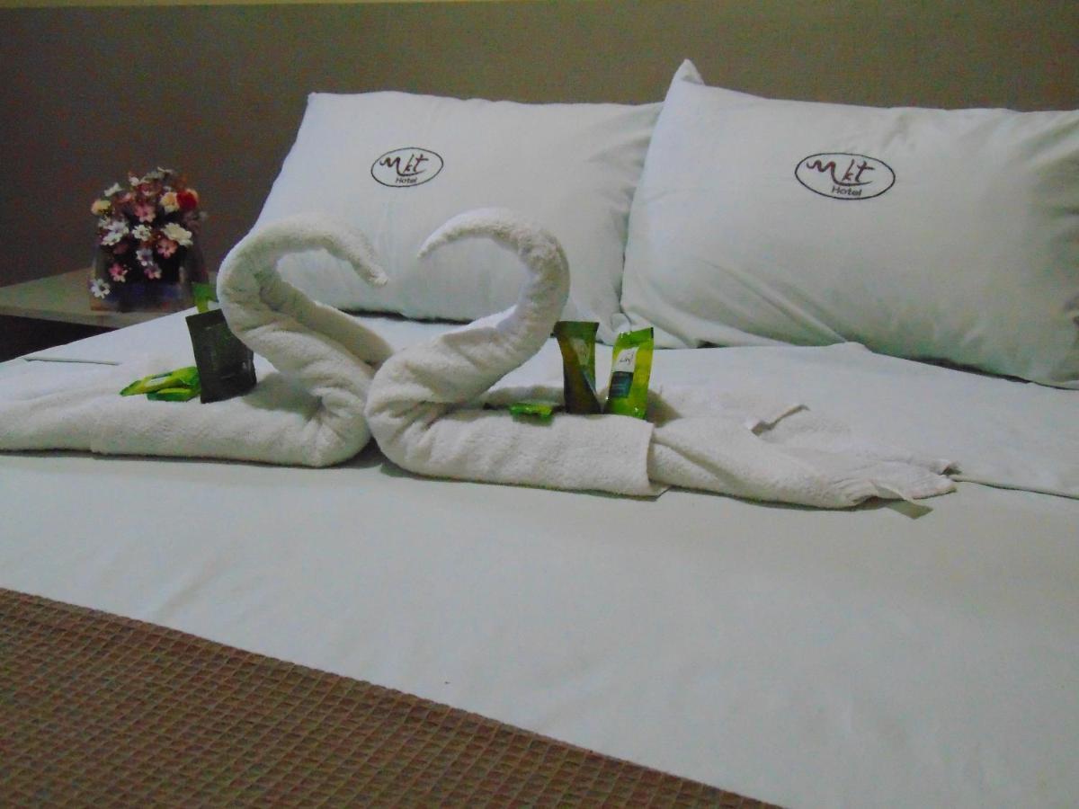 Guest Charm Hotel Bonito  Ngoại thất bức ảnh