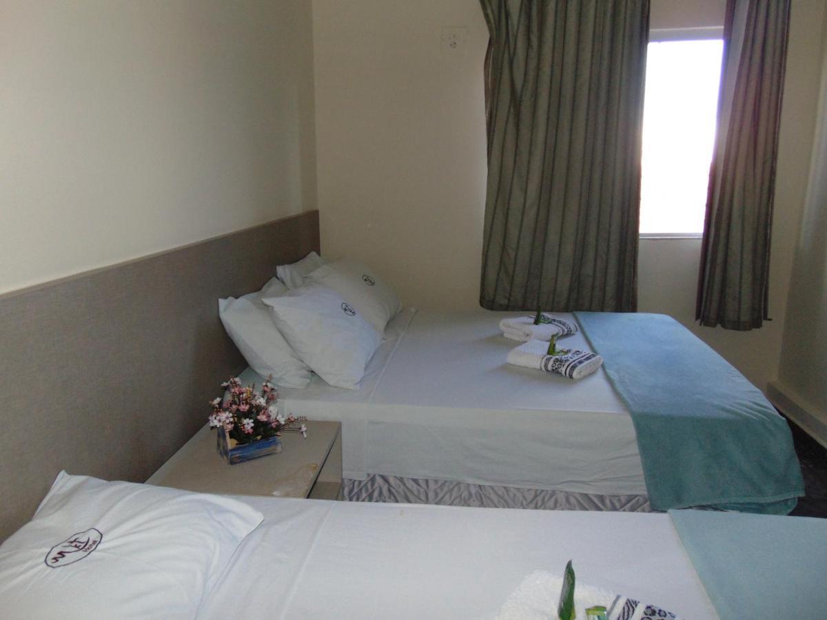 Guest Charm Hotel Bonito  Ngoại thất bức ảnh