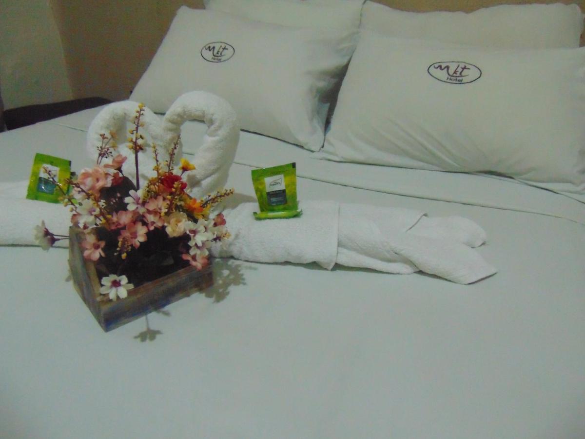 Guest Charm Hotel Bonito  Ngoại thất bức ảnh