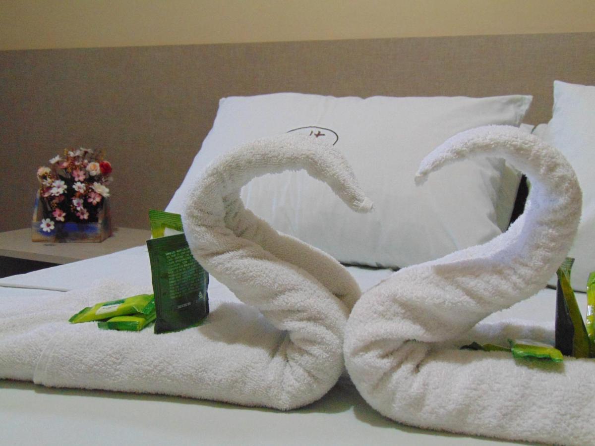 Guest Charm Hotel Bonito  Ngoại thất bức ảnh